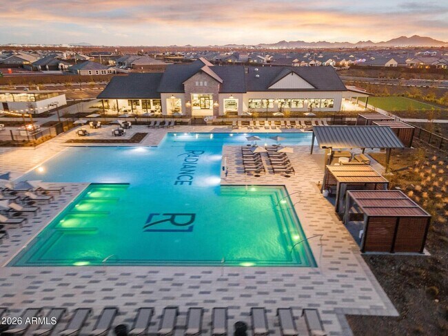 Building Photo - 1714 W Starfire Ave