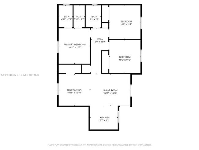 Building Photo - 5857 NW 13th Ave