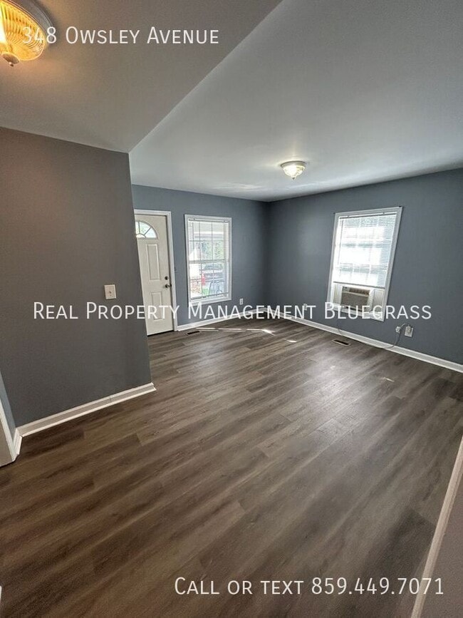 Building Photo - 348 Owsley Ave