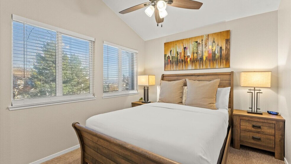 Building Photo - 2301 Sierra Highlands Dr