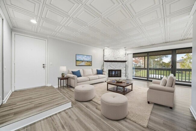 Building Photo - 15700 86th Ave