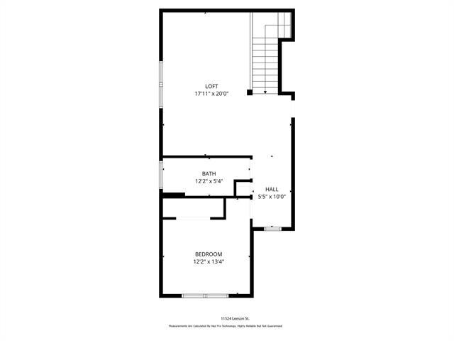 Building Photo - 11524 Leeson St