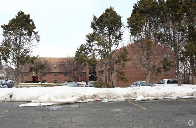 Building Photo - Loder Court