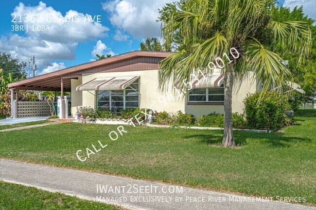 Building Photo - 21362 Gladis Ave