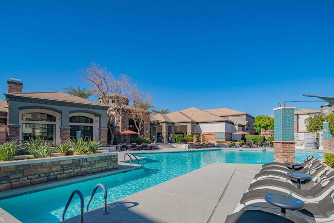 Building Photo - 7455 N 95th Ave