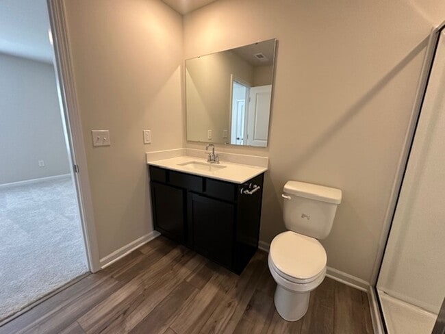 Building Photo - Brand New 2 Bed, 2.5 Bath Townhome in Atwo...