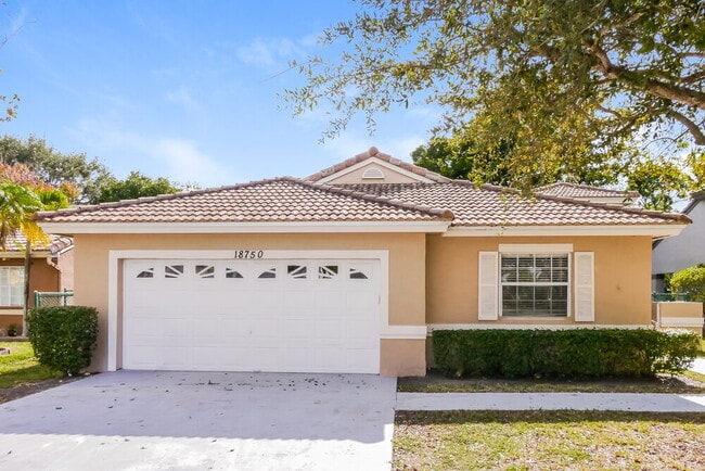 Building Photo - 18750 NW 1st St