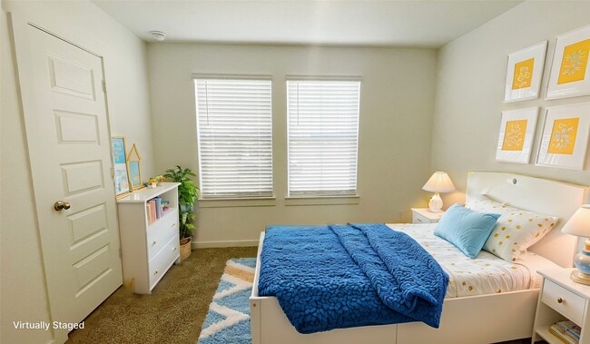 Building Photo - 5523 Baby Blue Ln