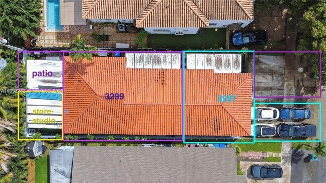 Building Photo - 3297 SW 26th St