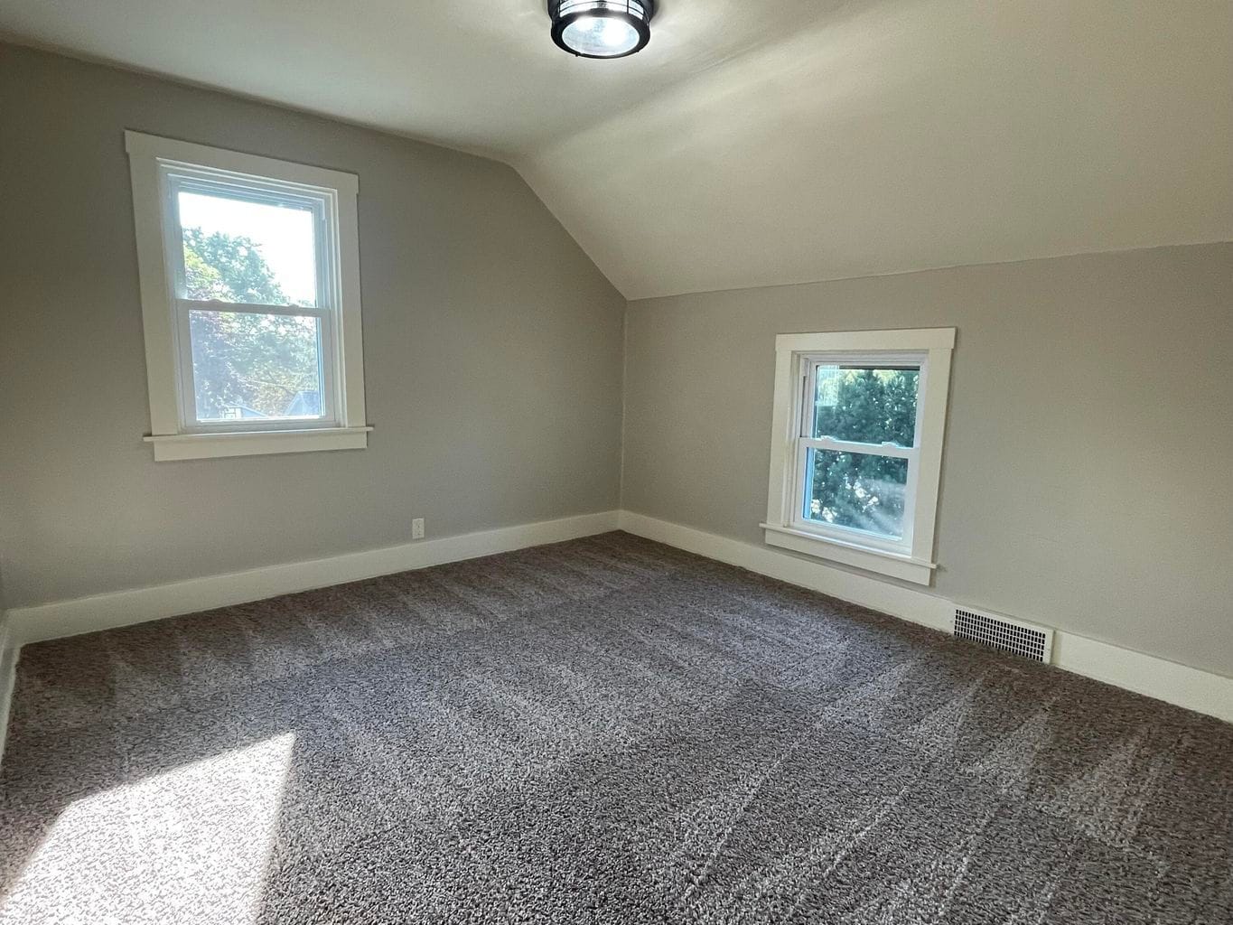 Bedroom 2 - 215 Oak St