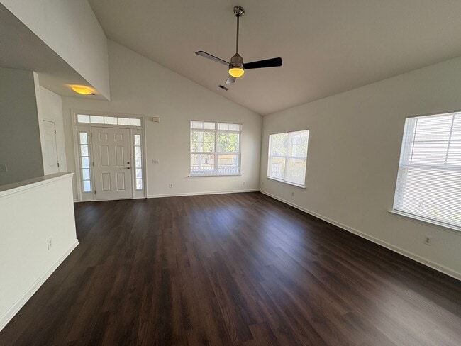 Building Photo - Welcome to Bluffton Park