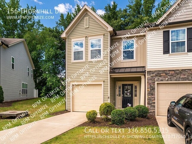 Building Photo - 156 Thornhill Dr