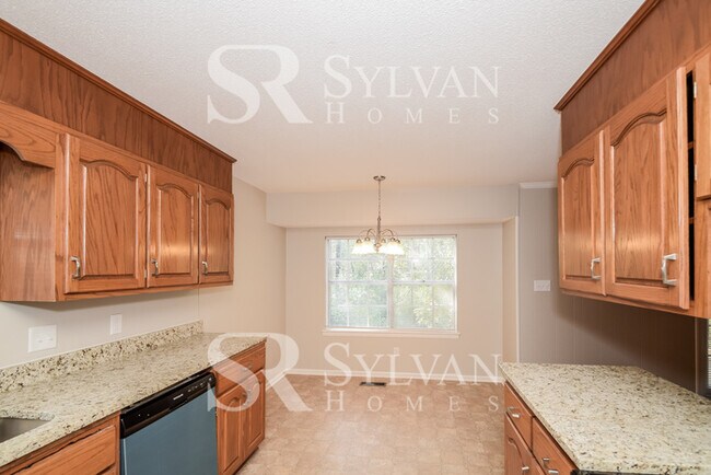 Building Photo - Everything you have been dreaming of is here. Lease today!