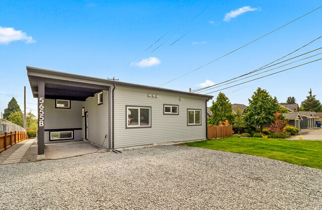 Building Photo - 5655 31st Ave SW