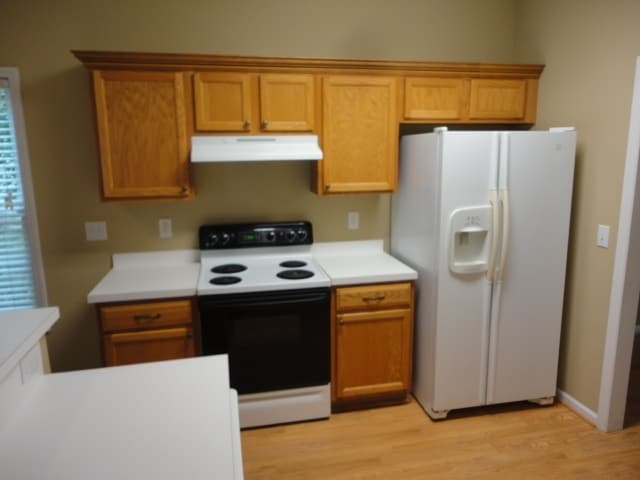 Building Photo - 8316 Neuse Lawn Rd