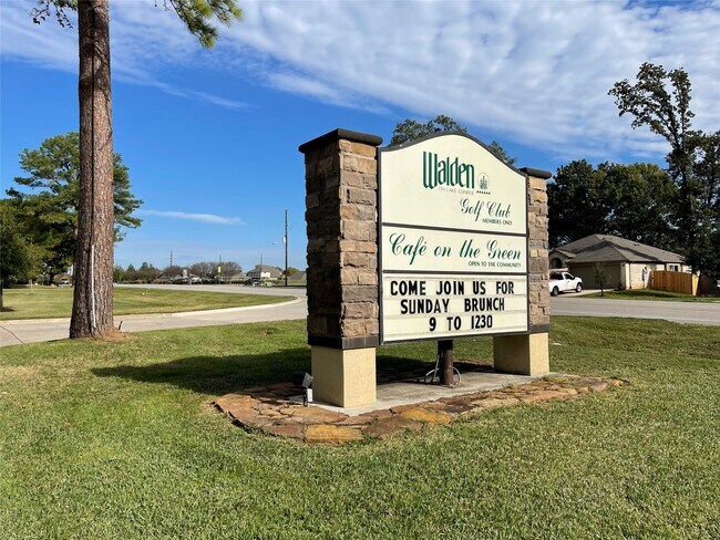 Building Photo - 12900 Walden Rd