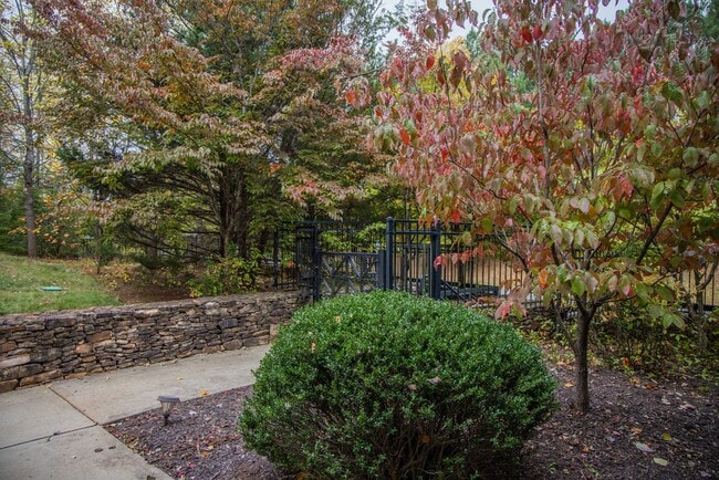 Building Photo - 2 Bedroom/ 2 bath - entry level END UNIT with side balcony- Fully Furnished and only a $500 depos...