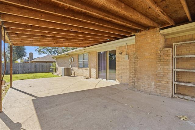 Building Photo - 2219 Lavon Creek Ln