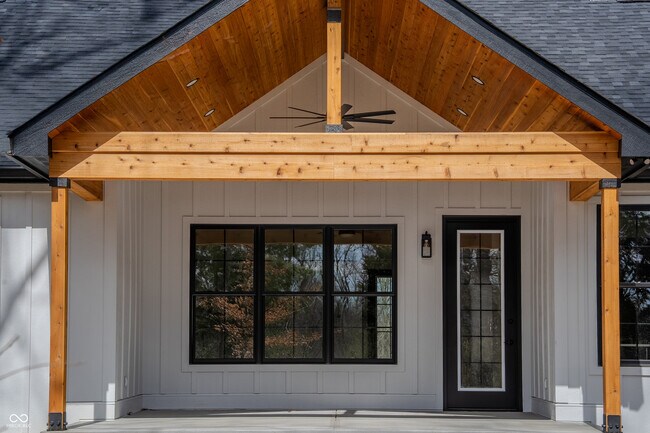 Building Photo - 5123 Oak Rdg Pl