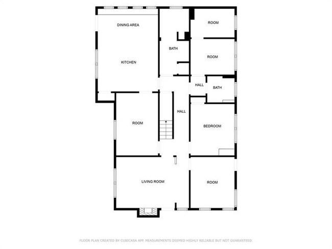 Building Photo - 2601 Semmes St