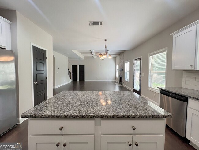 Building Photo - 1721 Cobblefield Cir