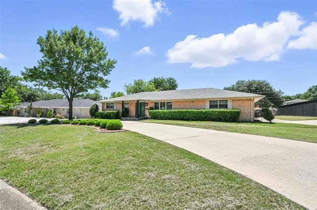 Building Photo - 10907 Marsh Ln