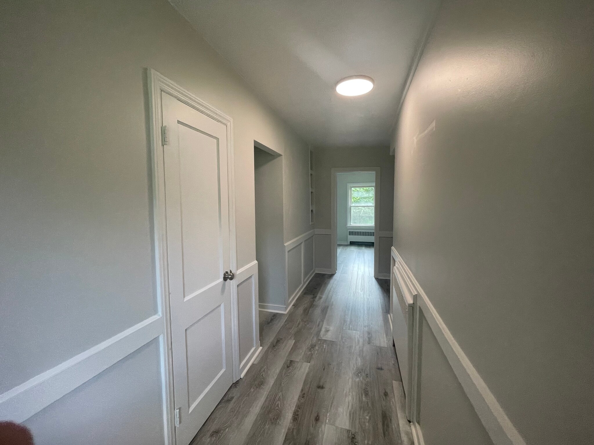 Hallway - 10334 Adirondack View Hts