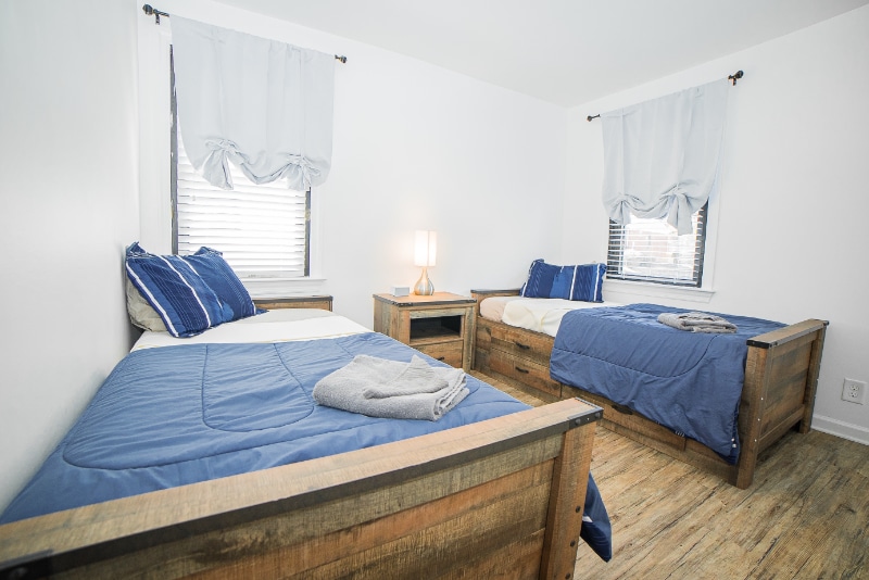 Building Photo - 1601 Herman St