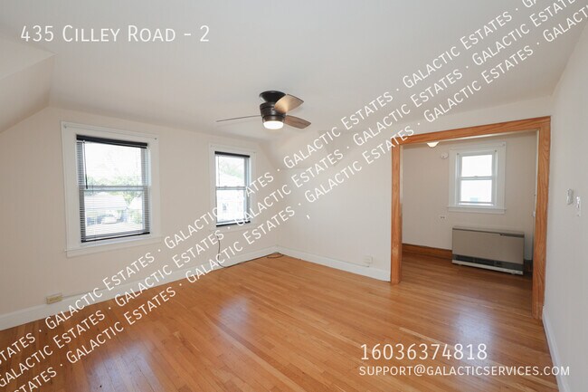 Building Photo - 435 Cilley Rd