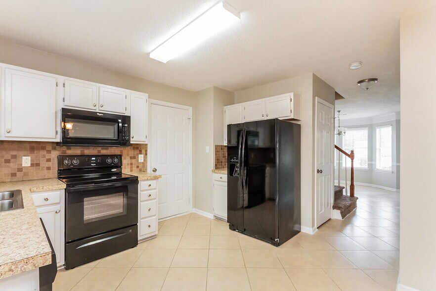 Building Photo - 3664 Stonefield St SW