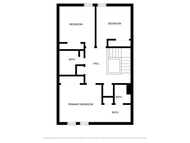 Building Photo - 303 E Montcastle Dr