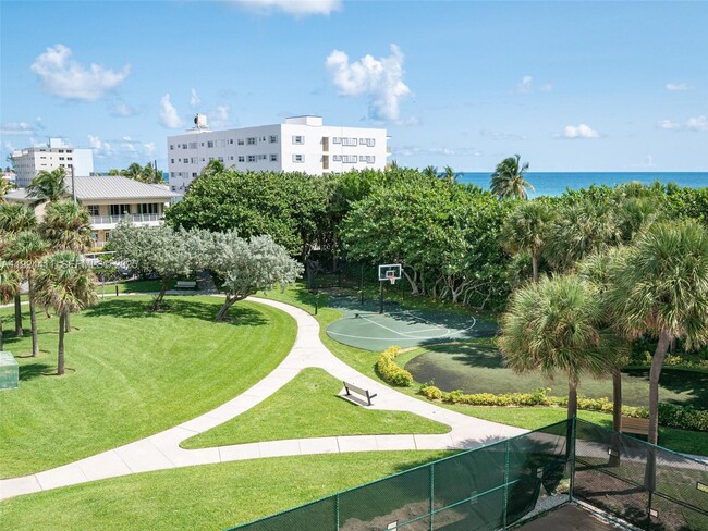 Building Photo - 1201 S Ocean Dr