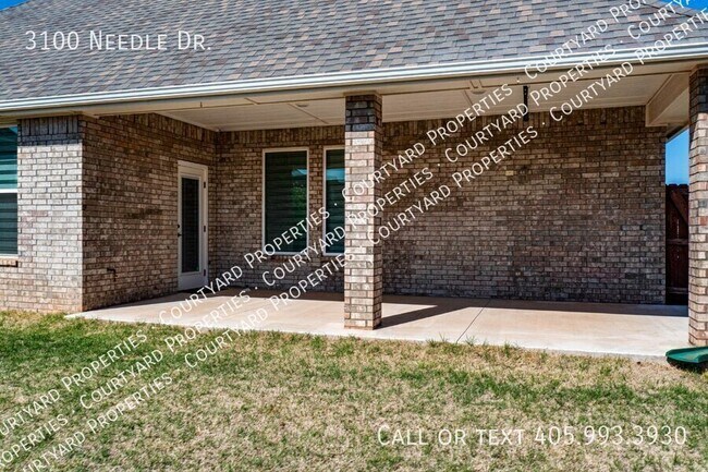 Building Photo - 3100 Needle Dr