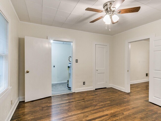 Building Photo - 3 Bedroom 1 Bath home in Shawnee!