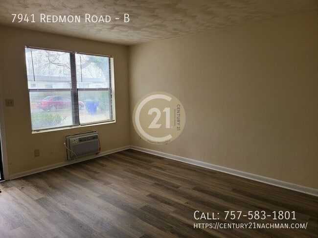 Building Photo - 7941 Redmon Rd