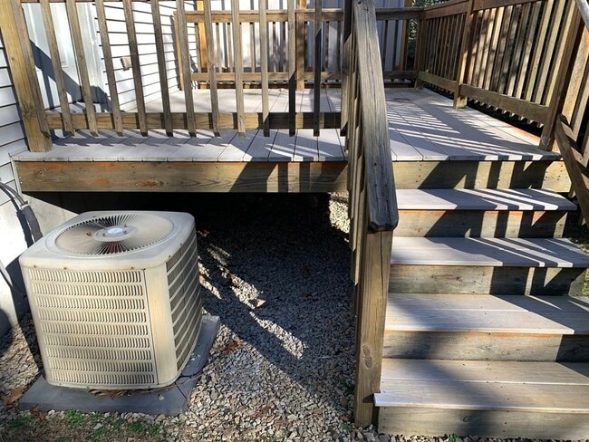 Building Photo - 500 Justin Dr