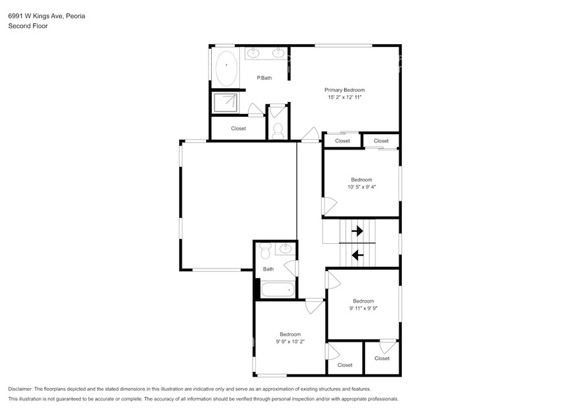 Building Photo - 6991 W Kings Ave