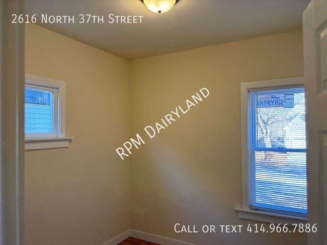 Building Photo - 2616 N 37th St