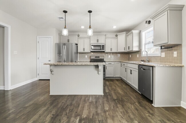 Building Photo - 1148 Christian James Ct