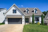 Building Photo - {4620} James Engle Custom Home built in 2019 + Main Floor Primary Bedroom + Finished Basement wit...