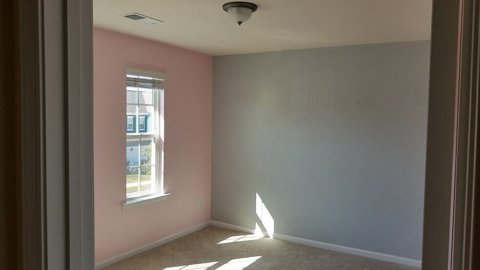 3rd Upstairs Bedroom - 1024 Easley St