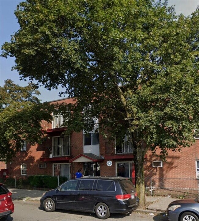 Building Photo - 484 Western Ave