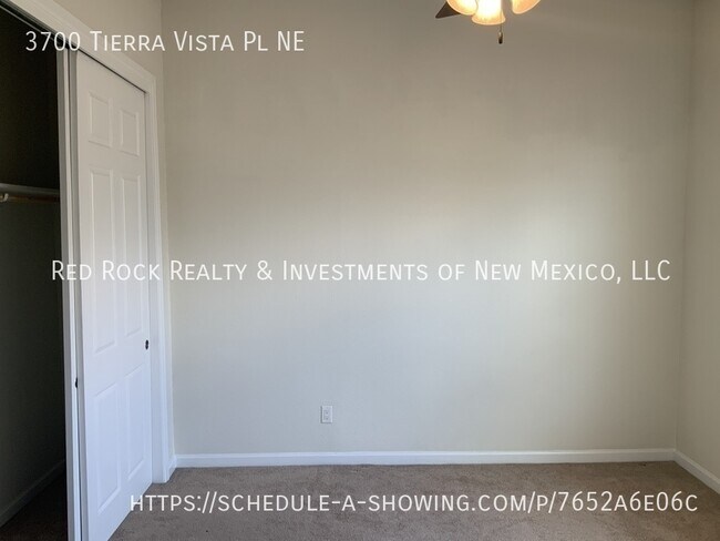 Building Photo - 3700 Tierra Vista Pl NE