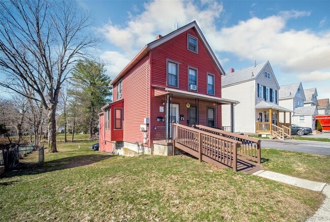 Building Photo - 82 Sprague Ave