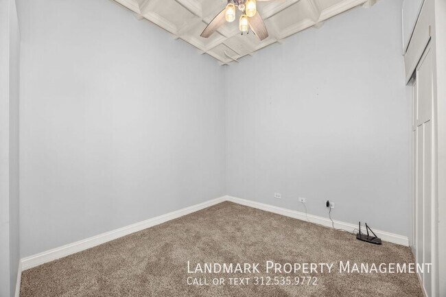 Building Photo - 1307 S Wabash Ave
