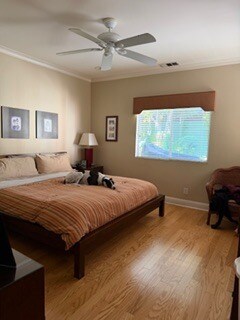 Primary Bedroom - 6335 W 85th Pl