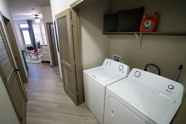 Building Photo - The Glow-Up Is Real