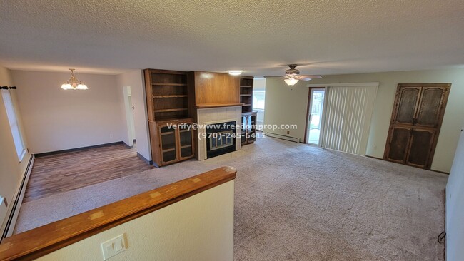 Building Photo - Established 3 bedroom 2 bath home