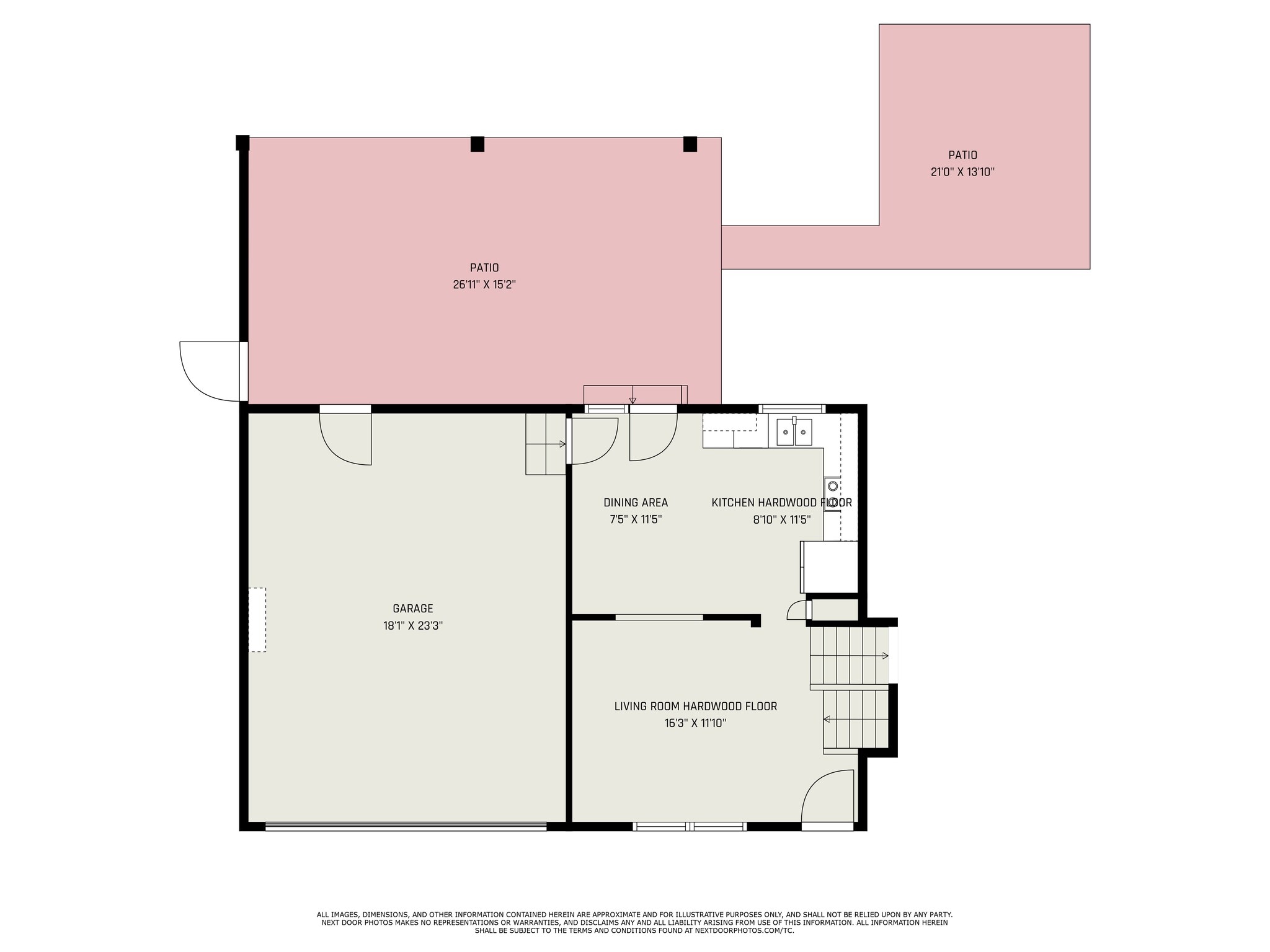 Building Photo - 8194 W 93rd Cir