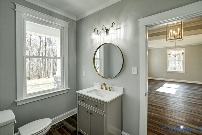 Building Photo - 620 Cross Ridge Ln